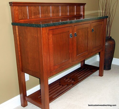 Dining Room Sideboard: The 6-Board Method for Beginner-Friendly Elegance