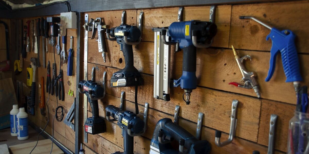 MLCS Woodworking Tools: Product Overview