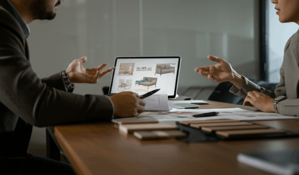 Client Changed Their Mind Again