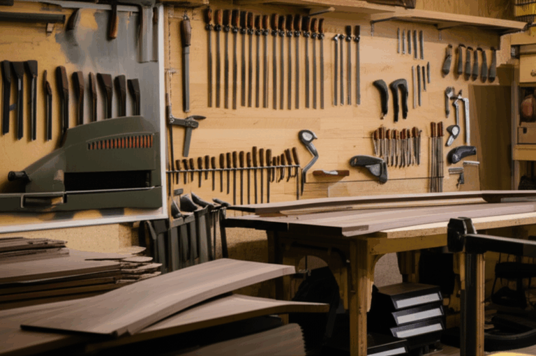 Walnut Lumber Prices Drop 8 Percent