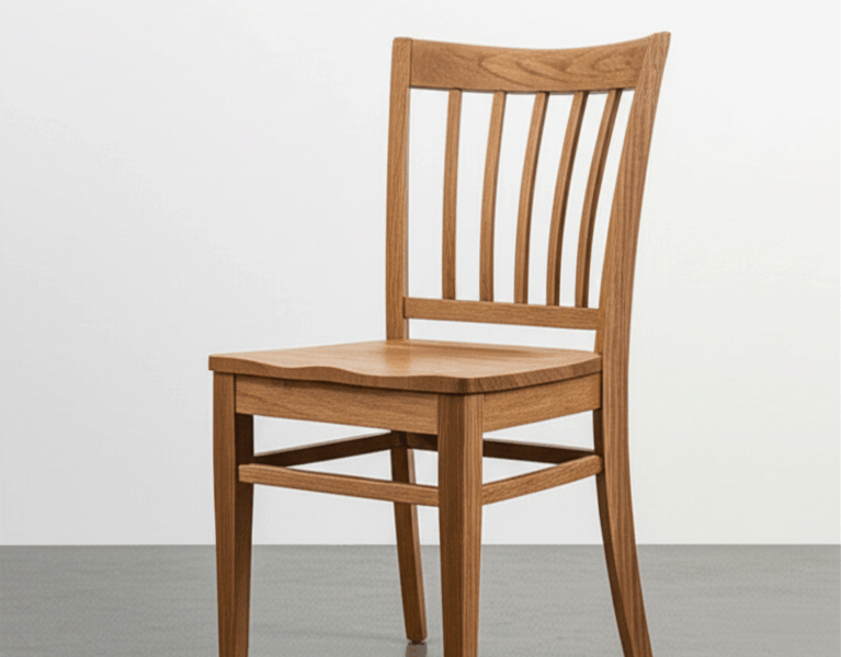Chair Making Basics