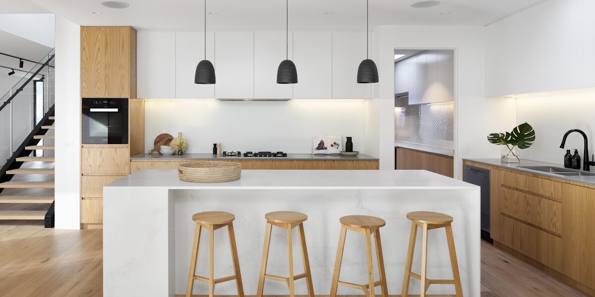 Kitchen Island From Scratch: Why Woodworkers Build Their Own Instead of Buying