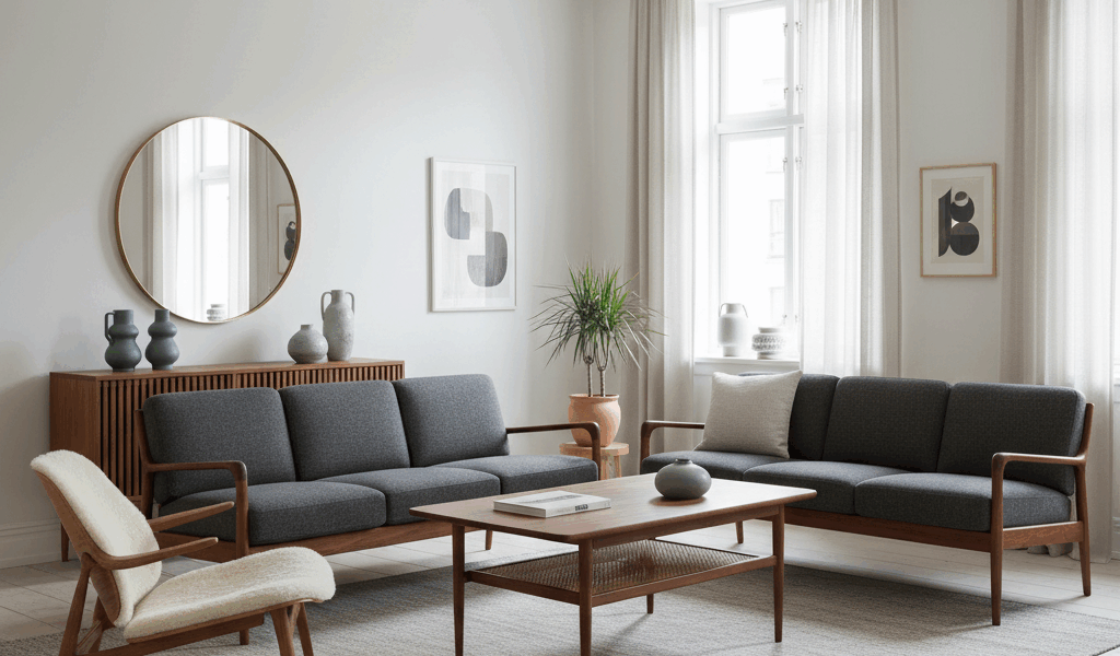 Which Country Made the Best Furniture?