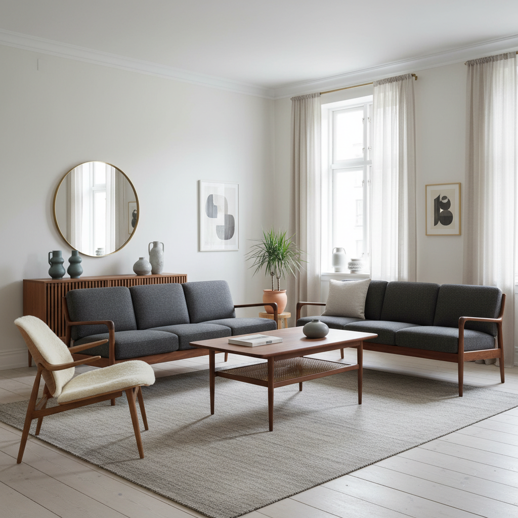 Which Country Made the Best Furniture?