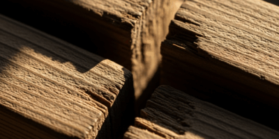 Wood Movement in Furniture Joints What Goes Wrong