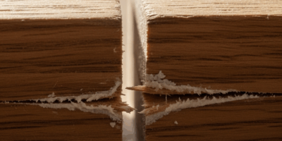 Why Wood Glue Joints Fail and How to Prevent It