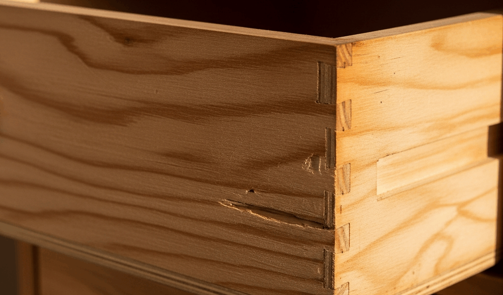 Warped Drawer Bottom Fixes That Actually Hold Up