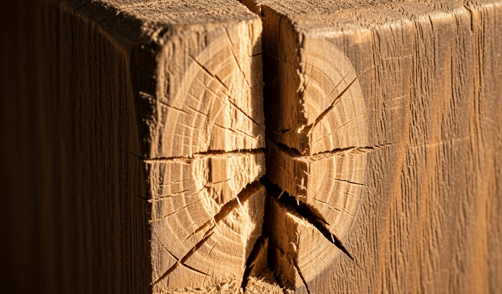 Why Your Mortise and Tenon Joint Keeps Cracking