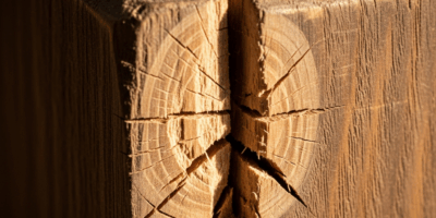 Why Your Mortise and Tenon Joint Keeps Cracking
