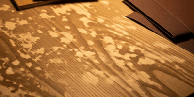 Why Your Wood Finish Looks Blotchy and How to Fix It