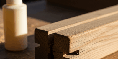 Loose Furniture Joints You Can Fix Without Disassembly