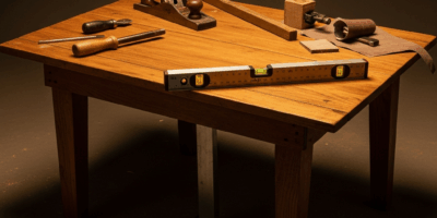 Why Your Table Legs Are Uneven and How to Fix It