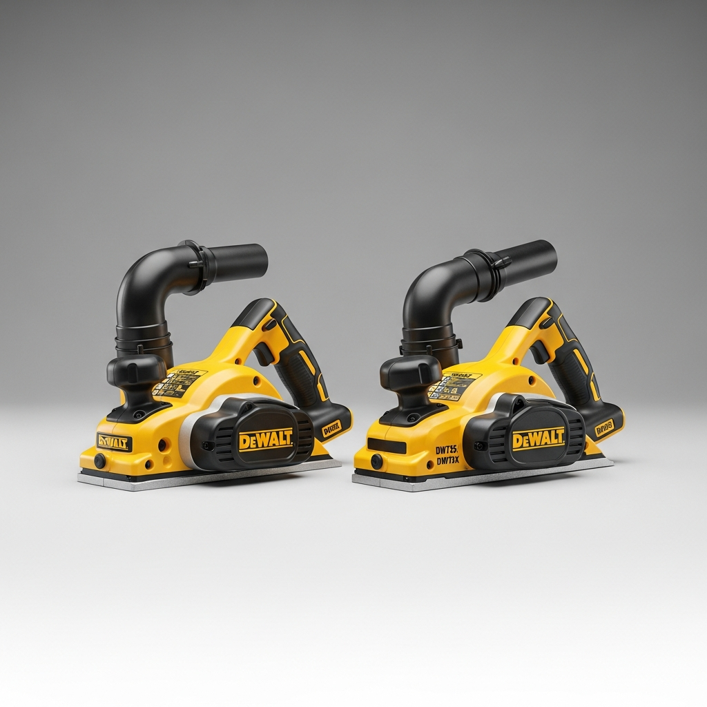 DeWalt DW735 vs DW735X — Is the Upgrade Worth It?