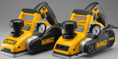 Professional photograph related to: DeWalt DW735 vs DW735X — Is the Upgrade Worth It?. High quality,