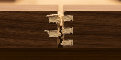 Why Your Wood Glue Joint Failed After Clamping