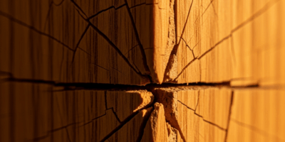 Why Your Wood Filler Cracks After Drying