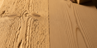 How to Prevent Blotchy Stain on Softwoods