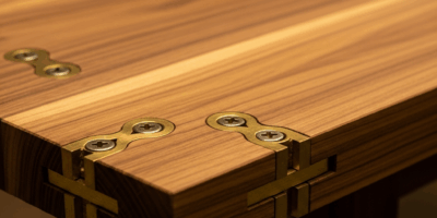 How to Prevent Wood Movement in Tabletop Design