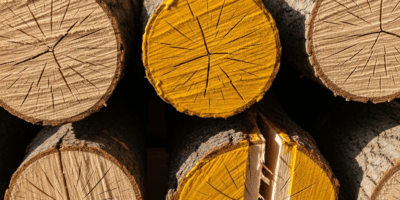 How to Stop Wood From Splitting at Ends During Drying